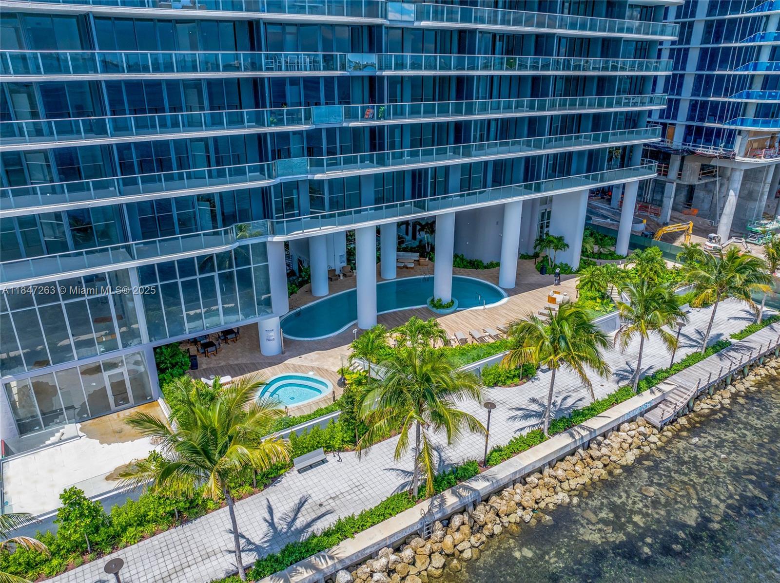 Aria Reserve Miami - Residential