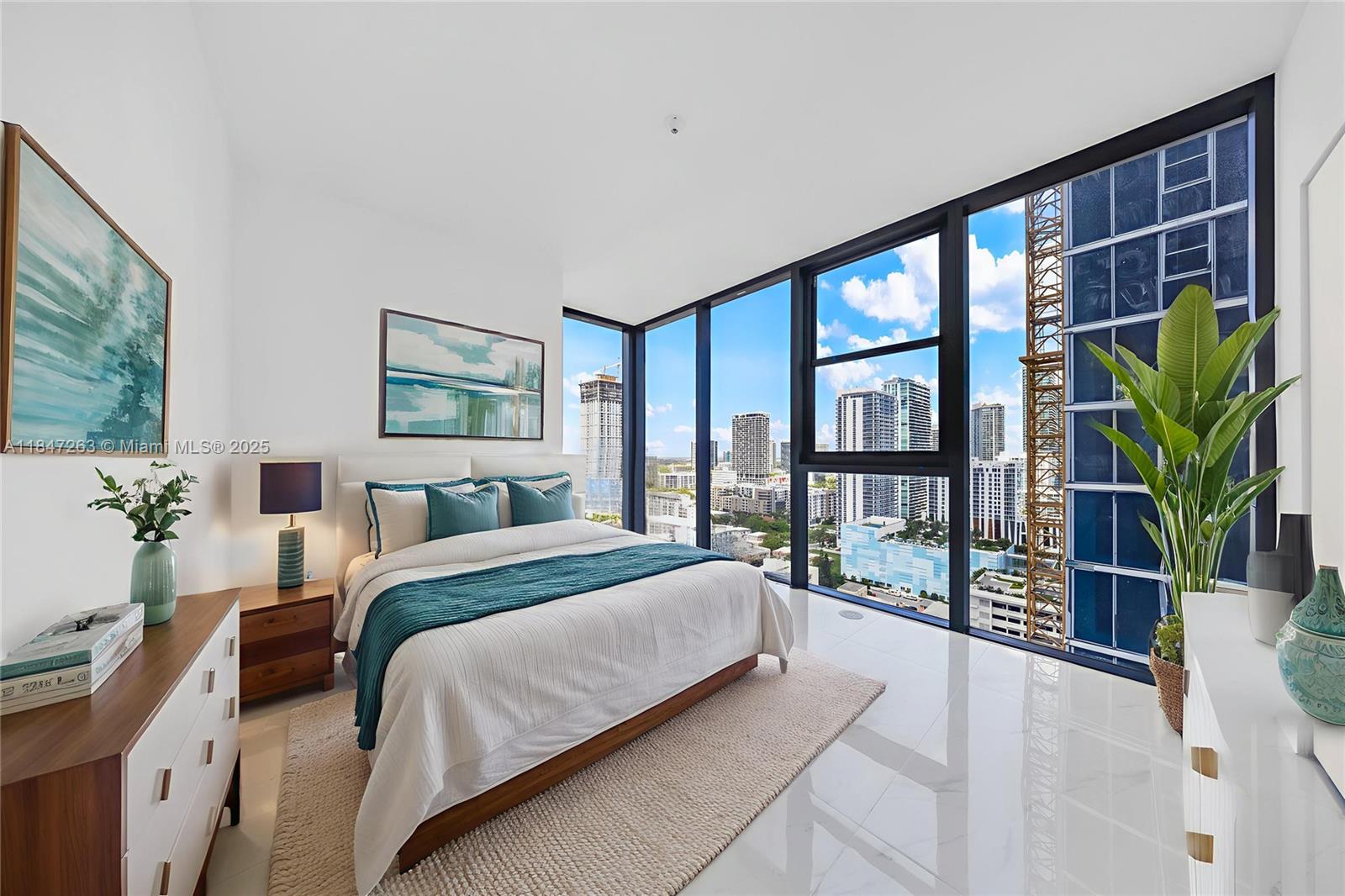 Aria Reserve Miami - Residential