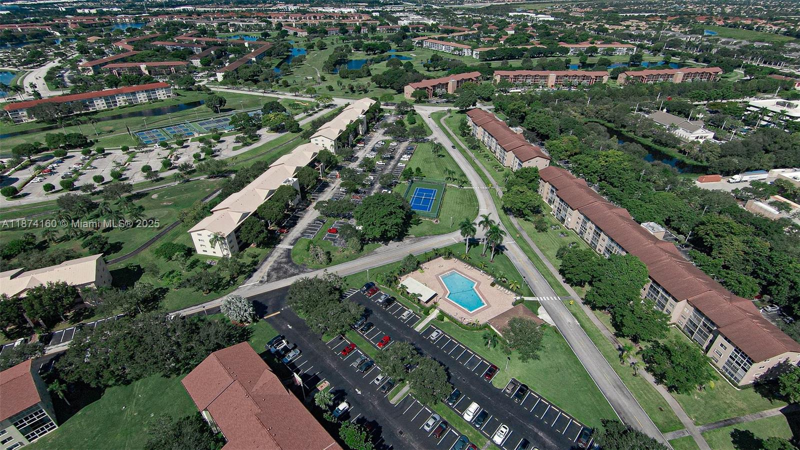 BUCKINGHAM EAST AT CENTUR - Residential Lease