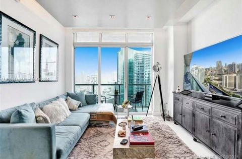 500 Brickell Ave 4105 Miami FL 33131