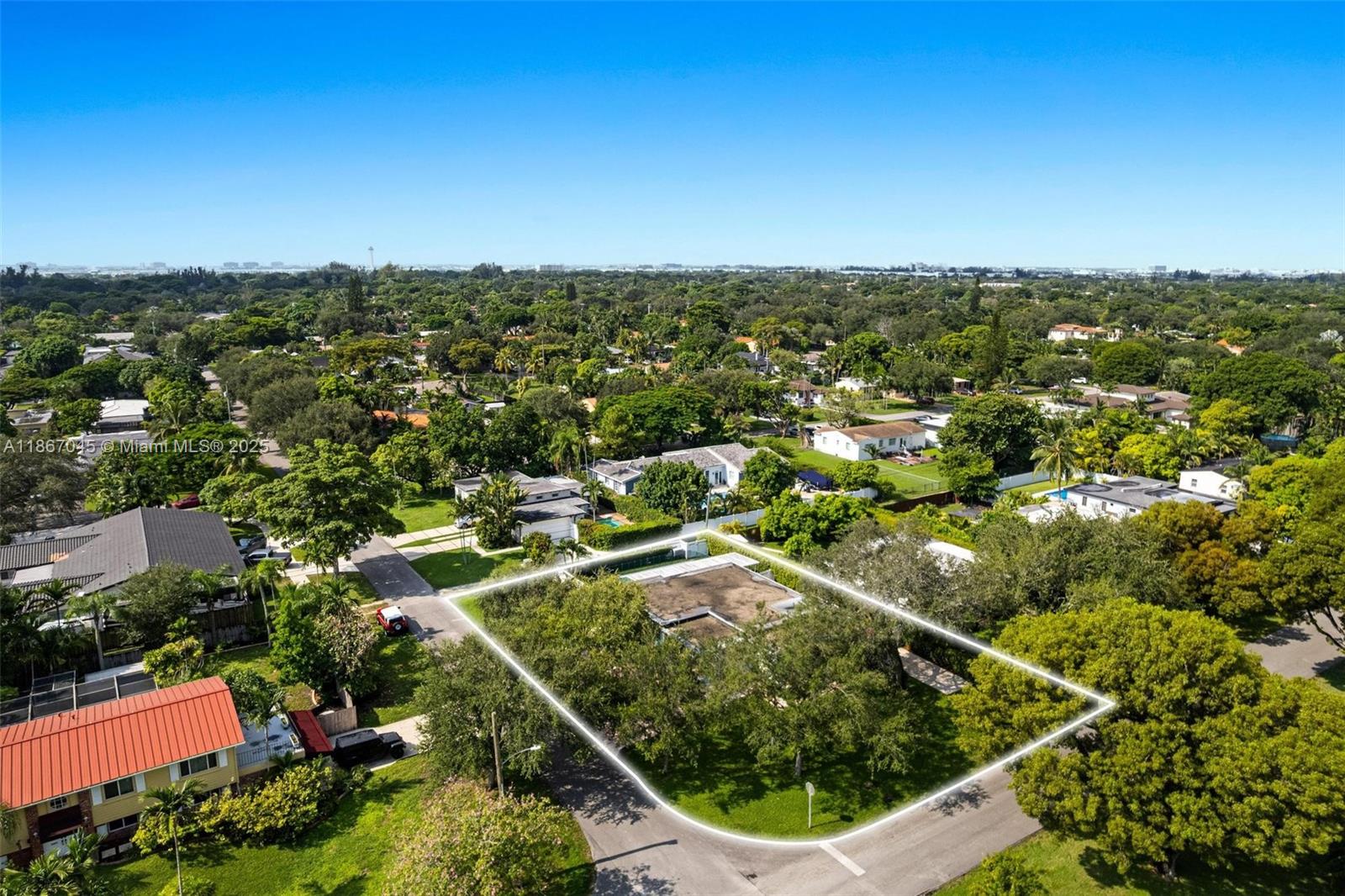 KENT ESTATES - Residential