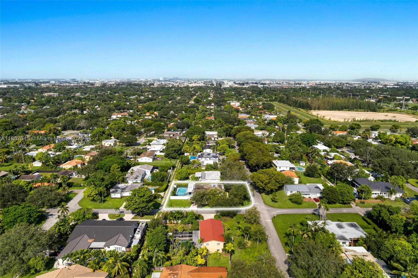 KENT ESTATES - Residential