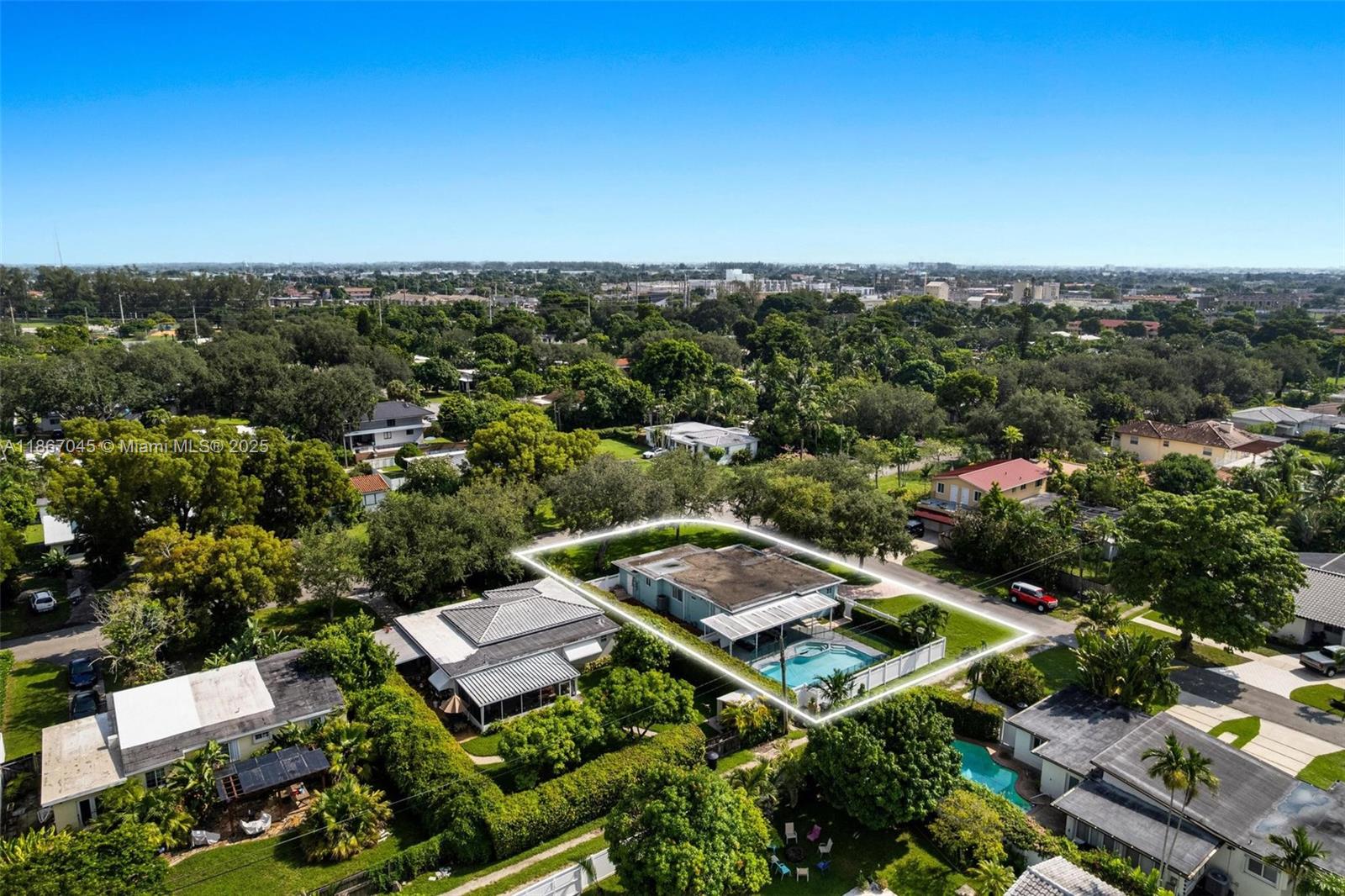 KENT ESTATES - Residential