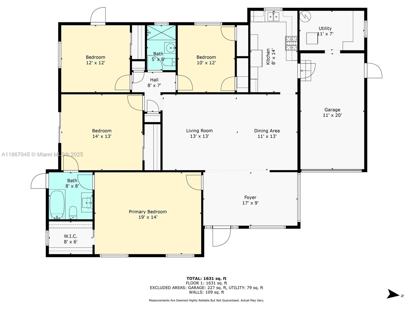 KENT ESTATES - Residential