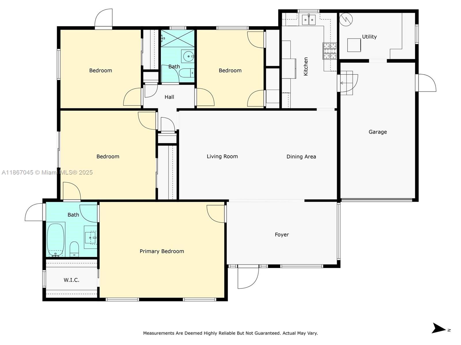 KENT ESTATES - Residential