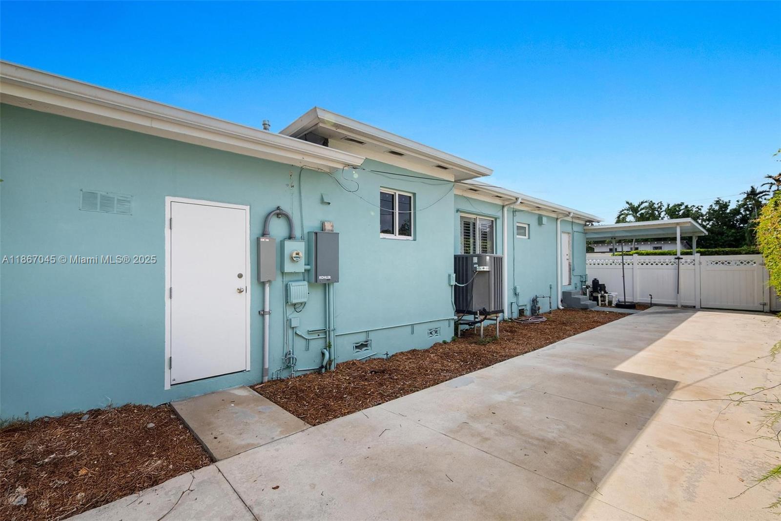 KENT ESTATES - Residential