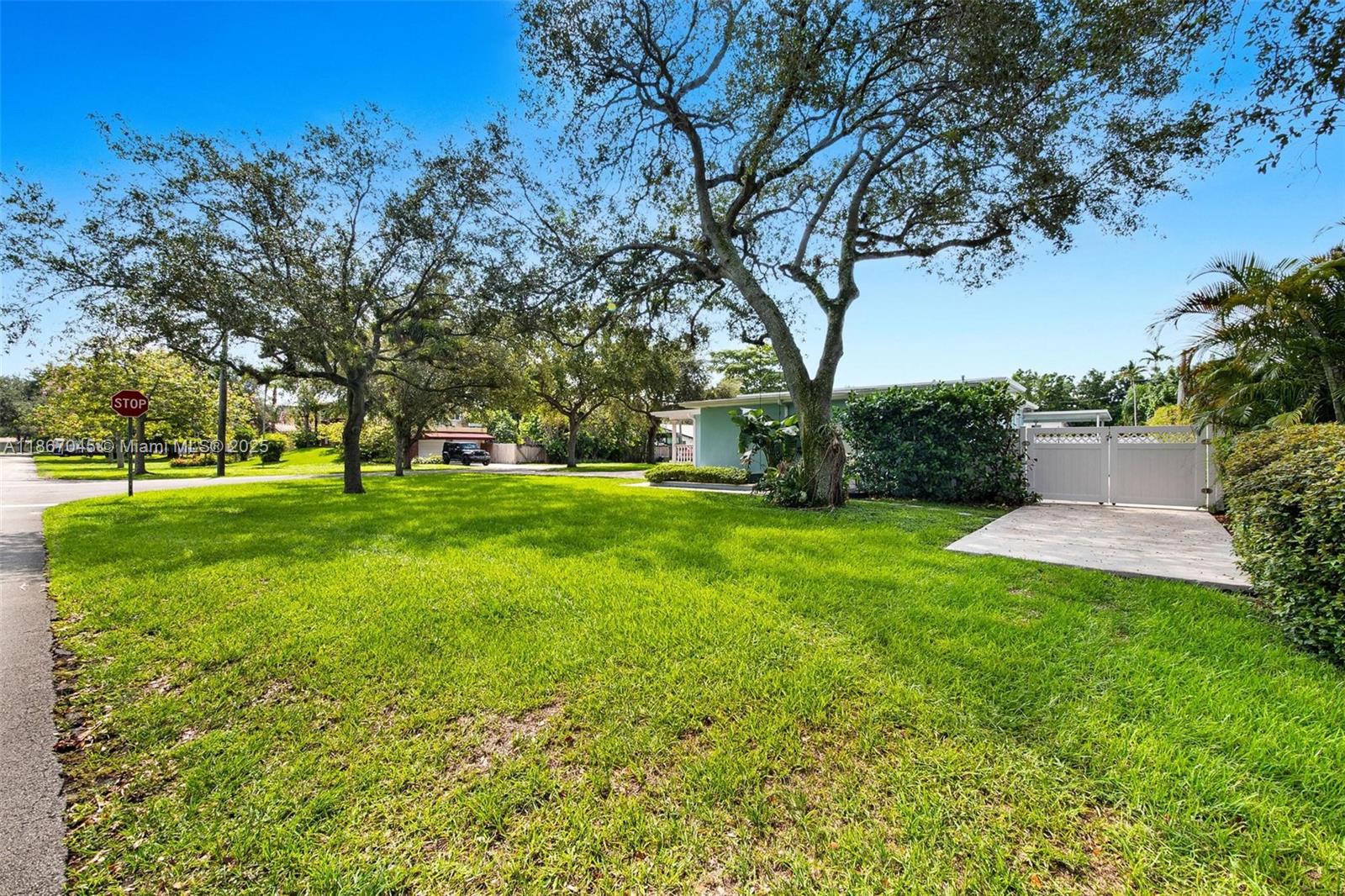 KENT ESTATES - Residential