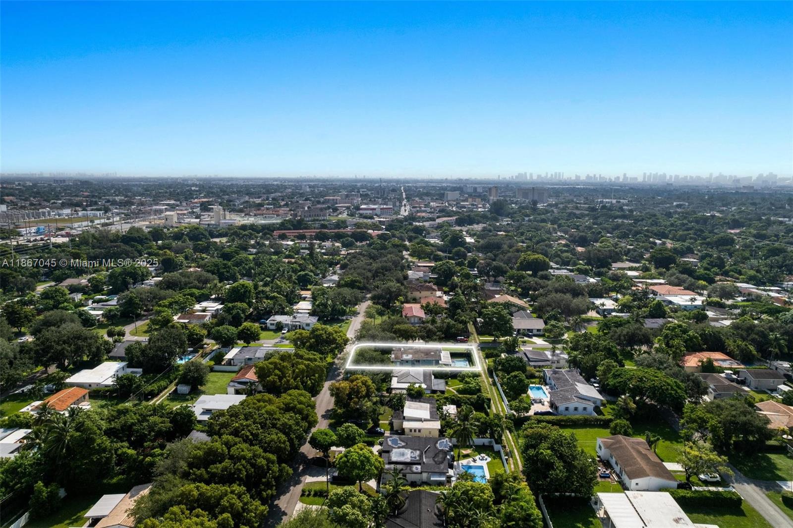 KENT ESTATES - Residential