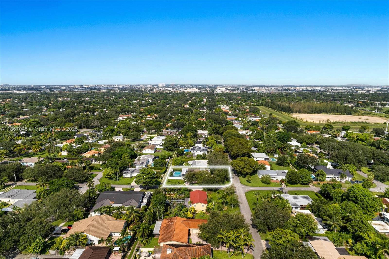 KENT ESTATES - Residential