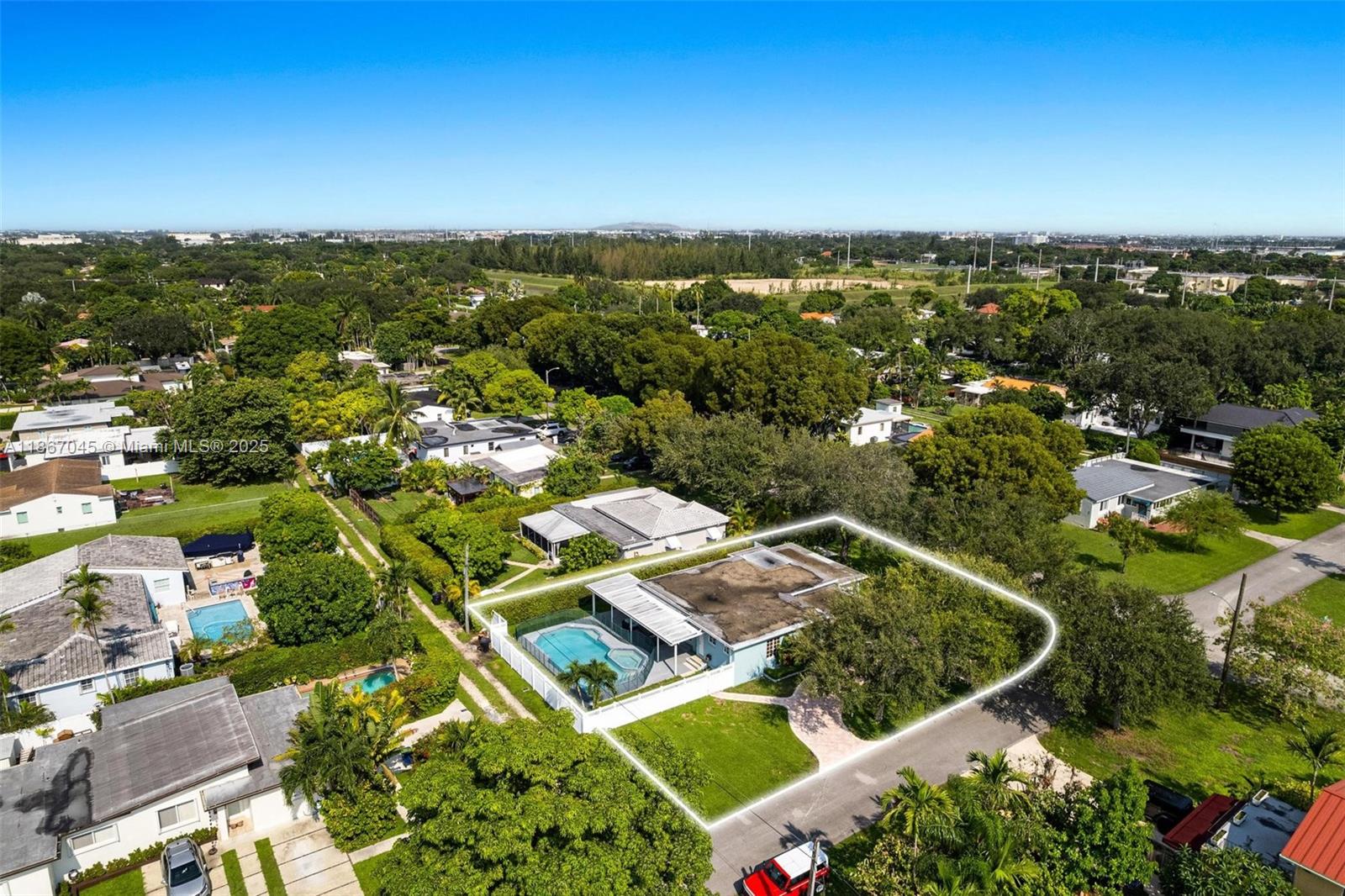 KENT ESTATES - Residential