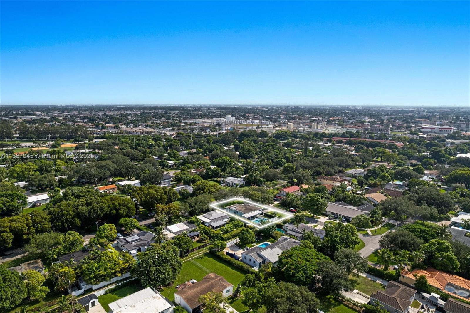 KENT ESTATES - Residential