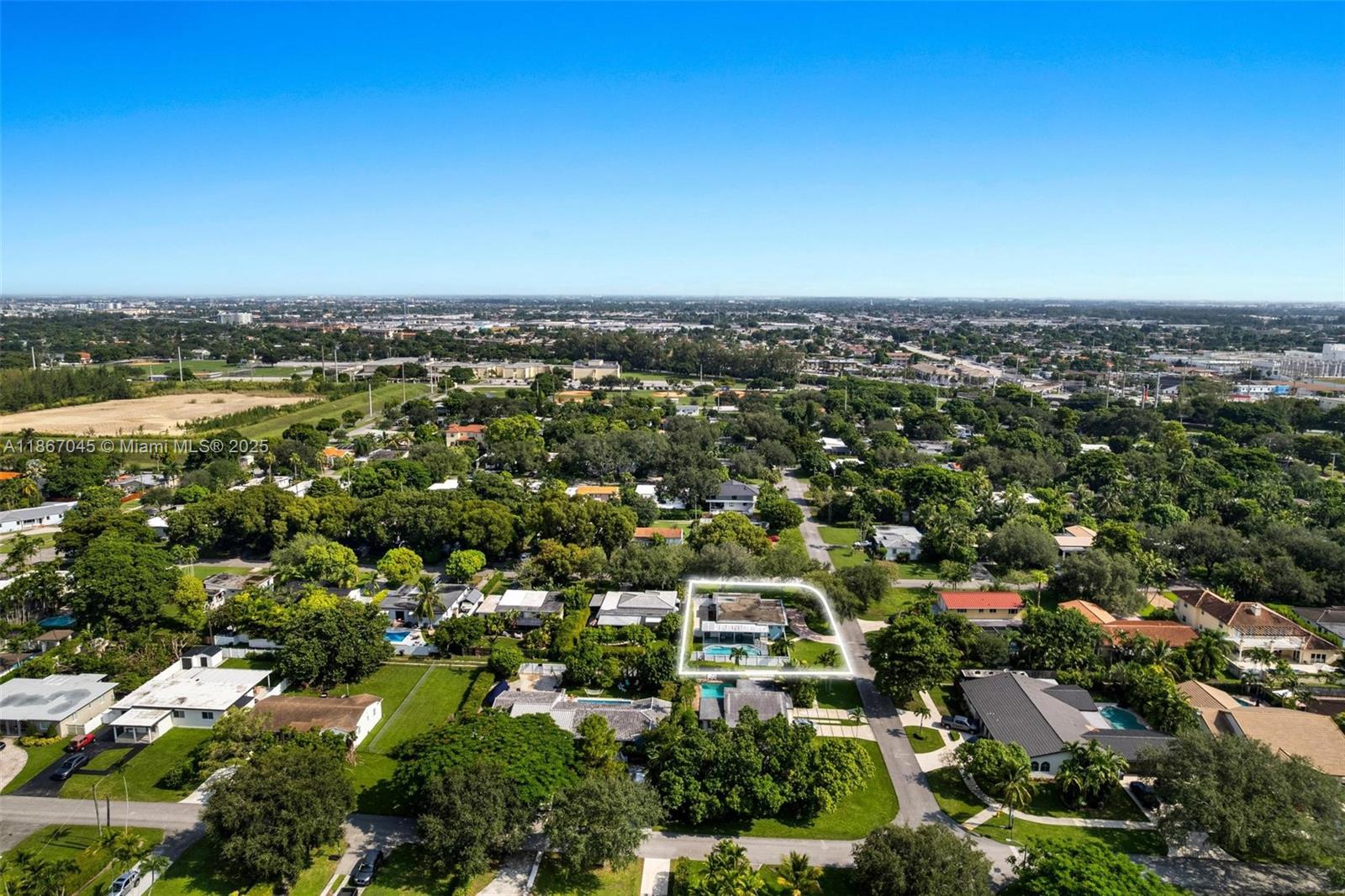 KENT ESTATES - Residential