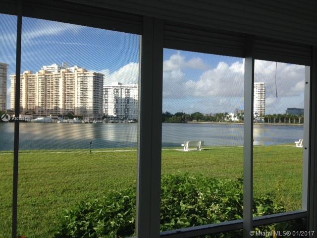 Point East One Condo - Residential Lease