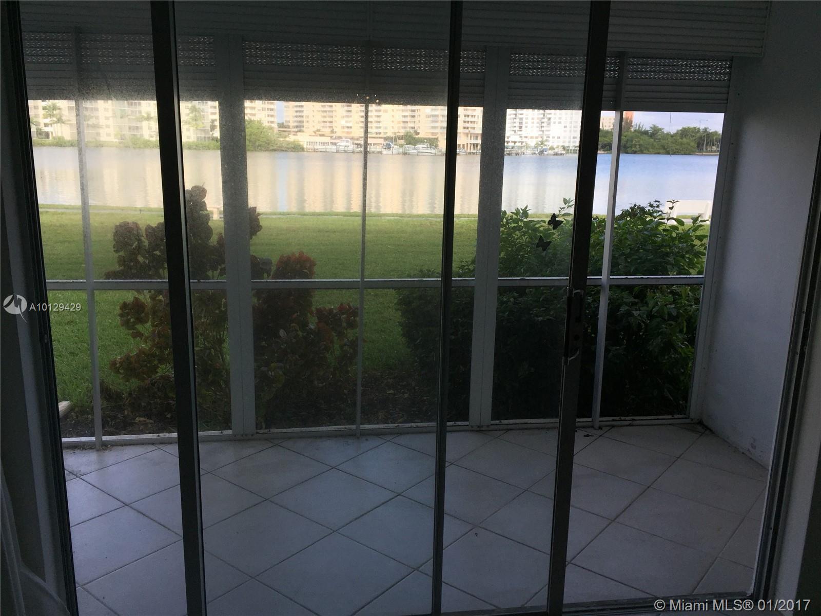 Point East One Condo - Residential Lease