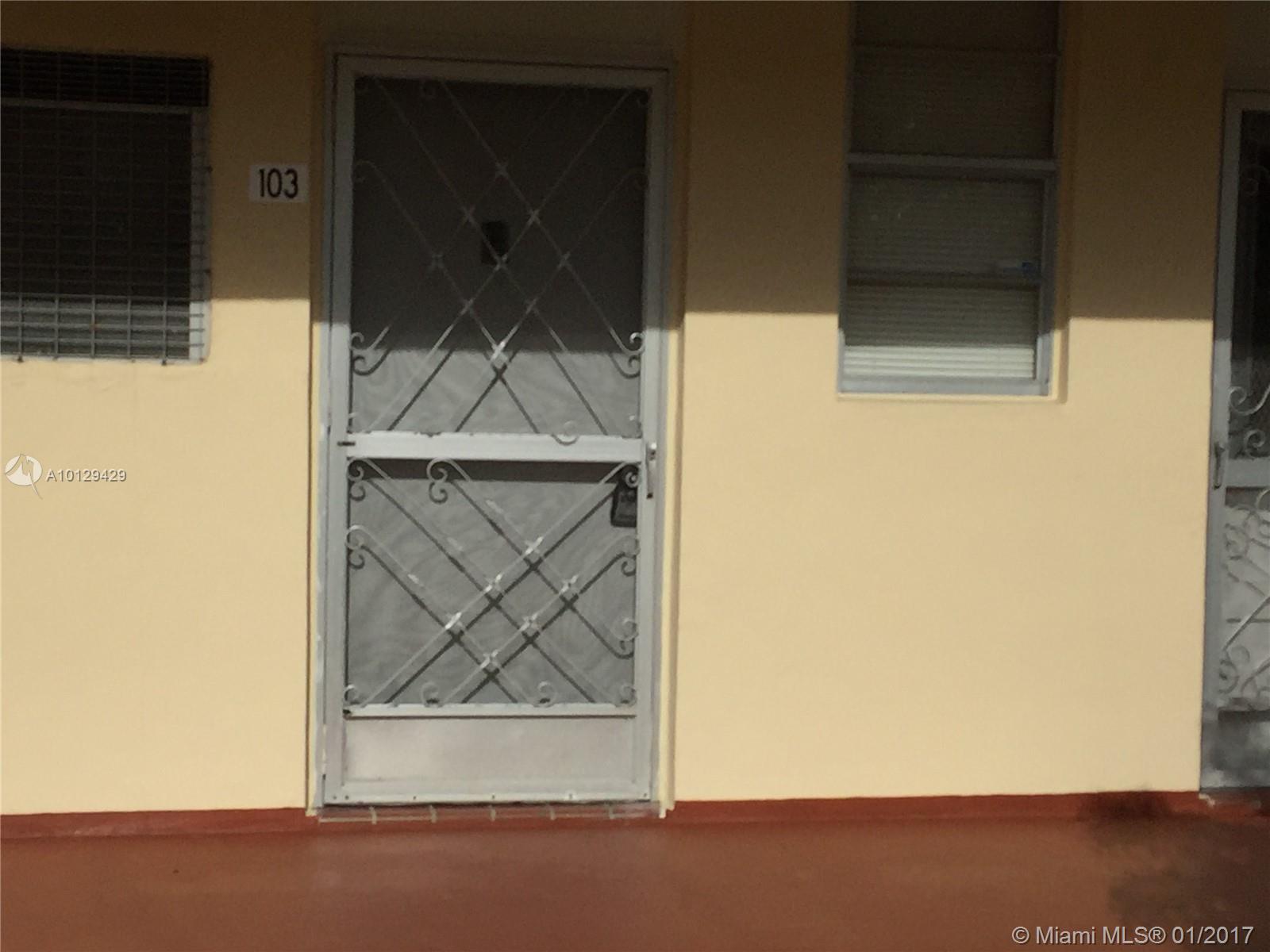 Point East One Condo - Residential Lease