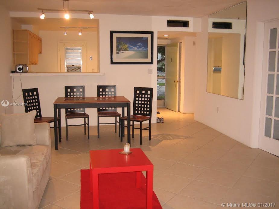 Point East One Condo - Residential Lease