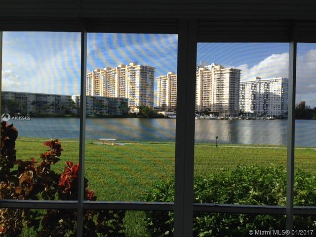 Point East One Condo - Residential Lease