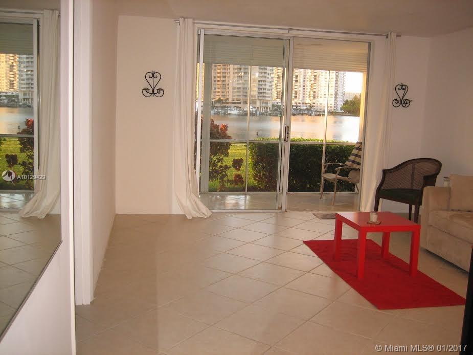 Point East One Condo - Residential Lease