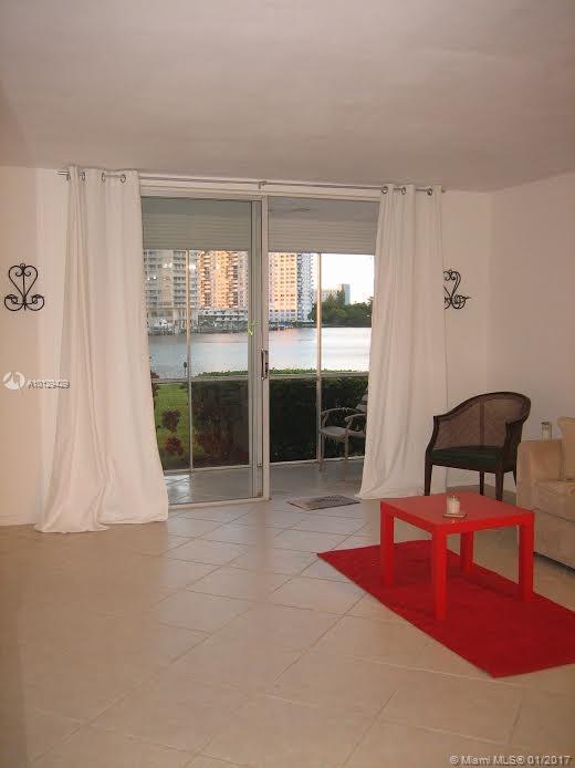 Point East One Condo - Residential Lease