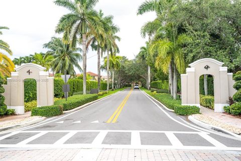 A home in Miramar