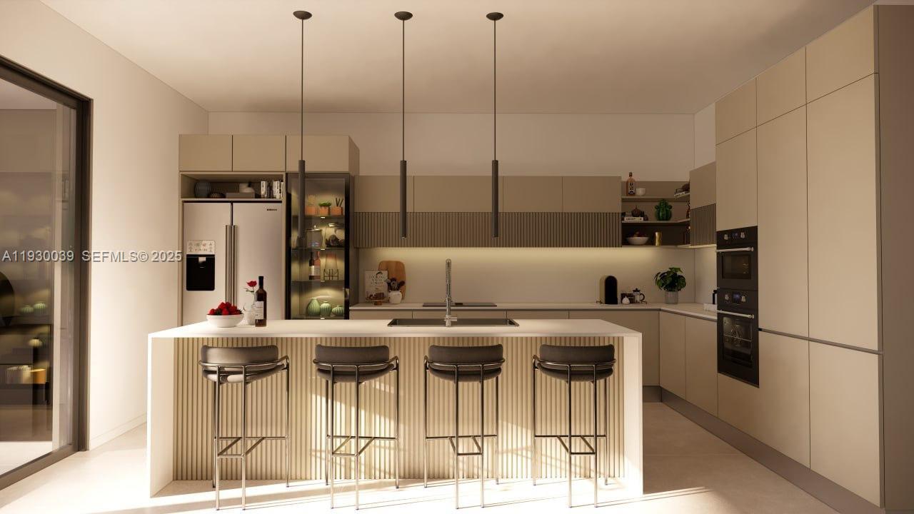 TARPON RIVER IV - Residential