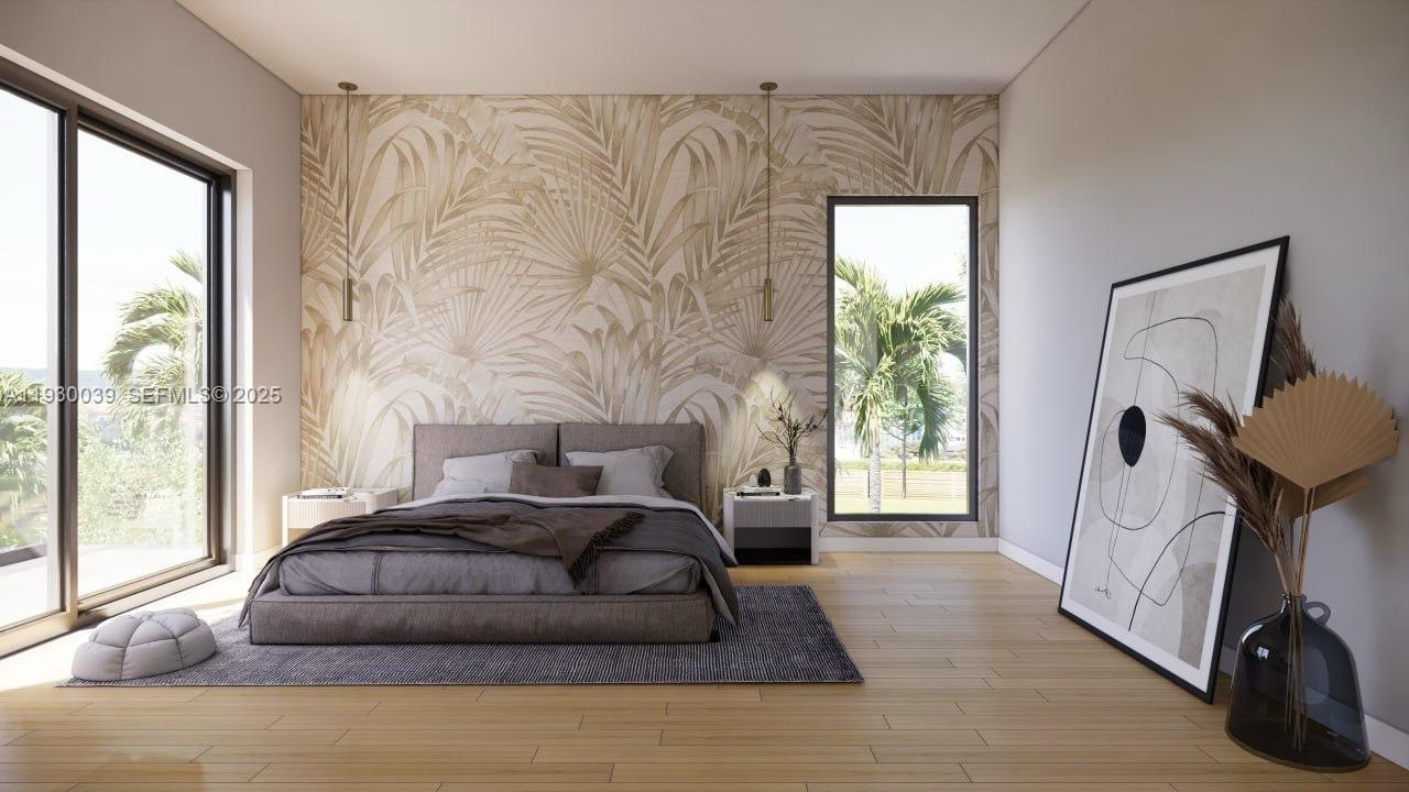 TARPON RIVER IV - Residential