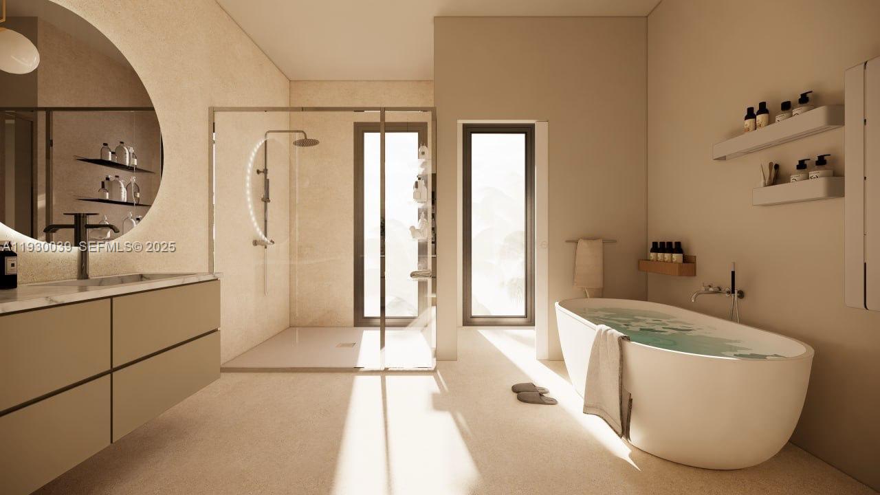 TARPON RIVER IV - Residential