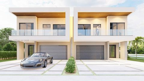 318 SW 11 STREET Fort Lauderdale FL 33315