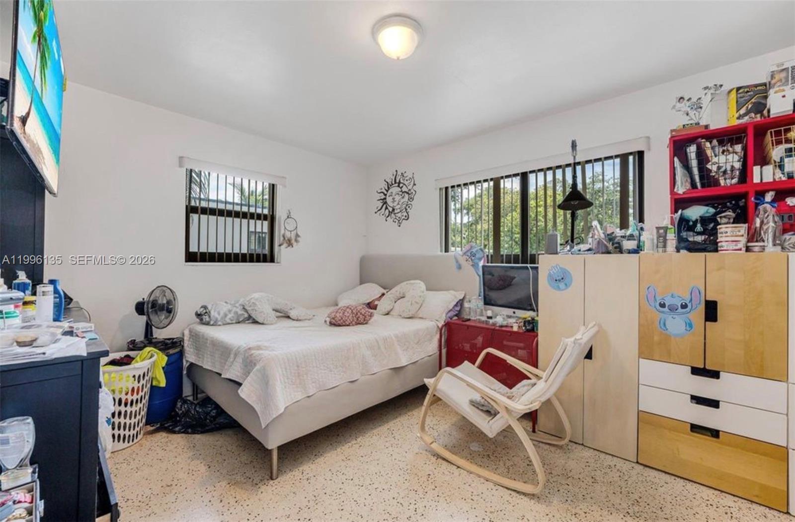 PINEMOUNT - Residential Income