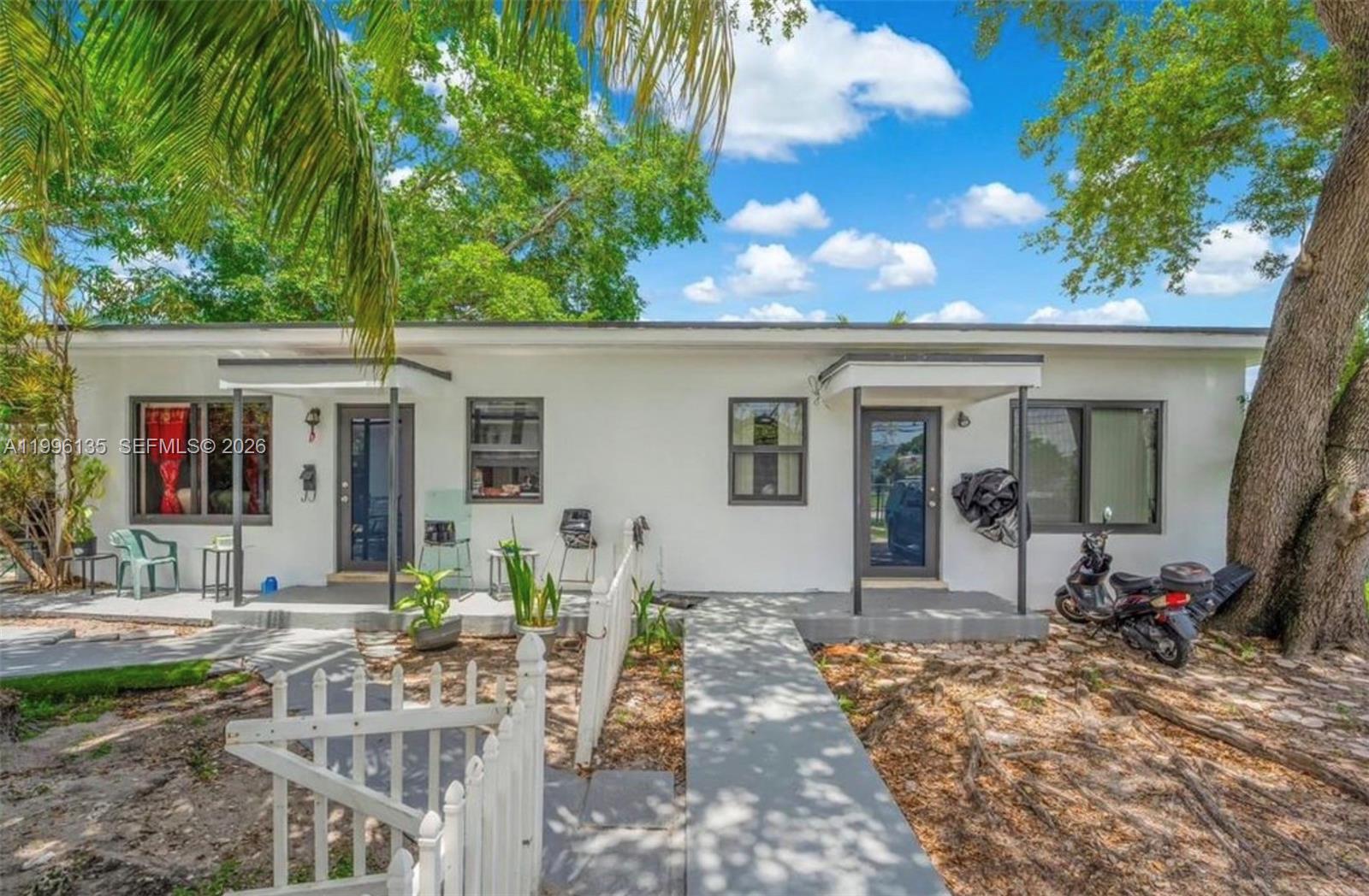 PINEMOUNT - Residential Income