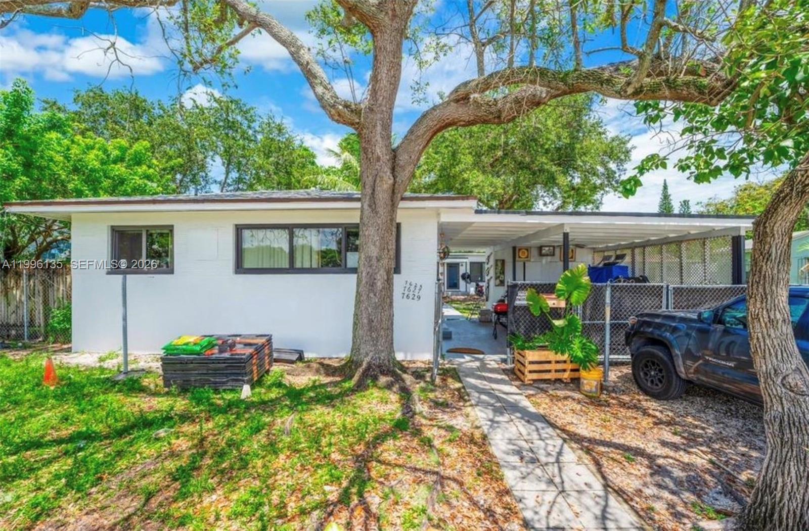 PINEMOUNT - Residential Income