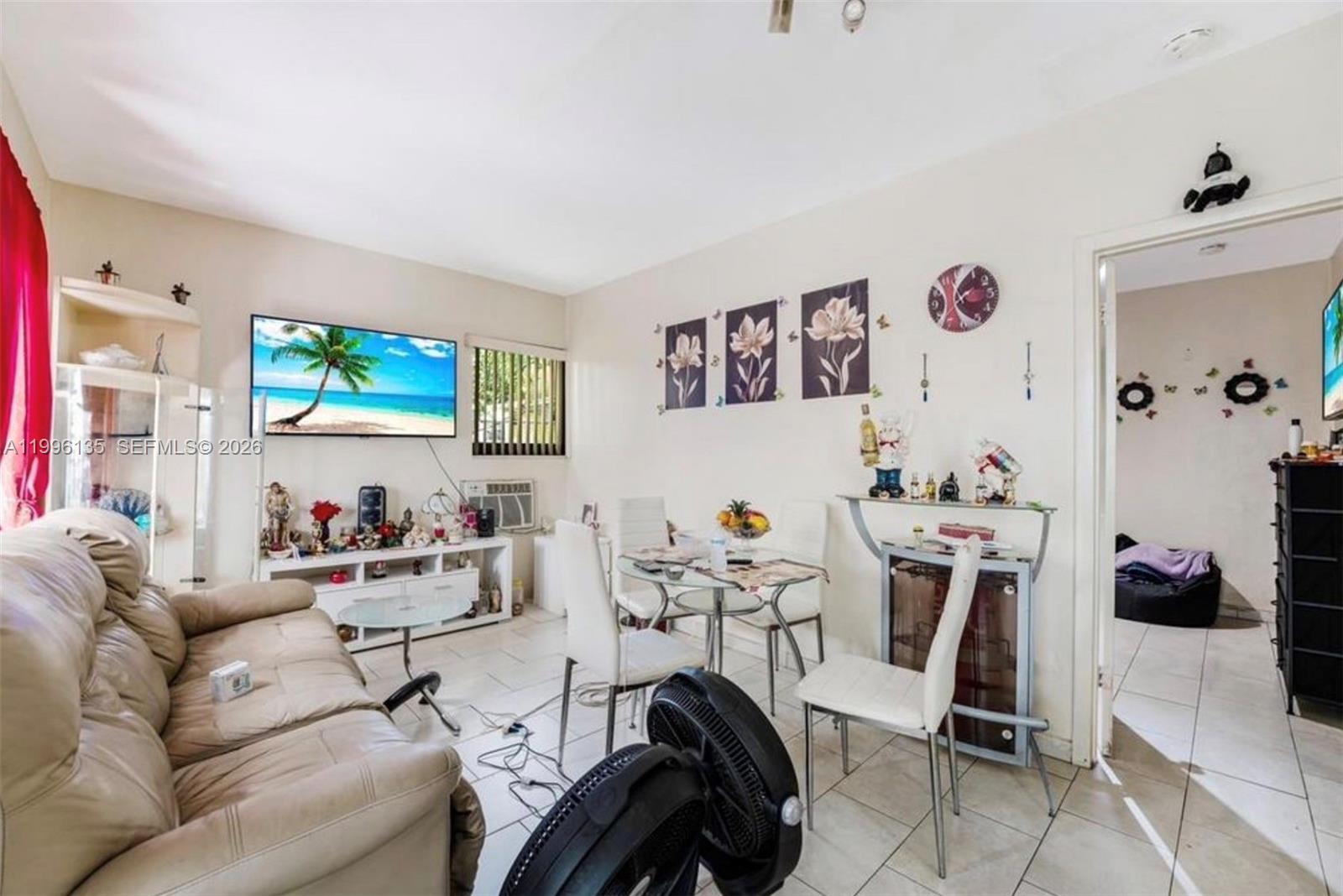 PINEMOUNT - Residential Income