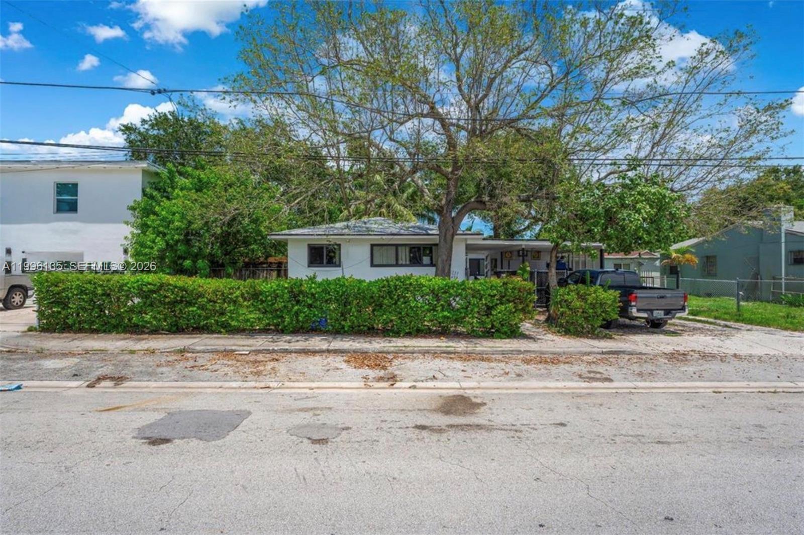 PINEMOUNT - Residential Income