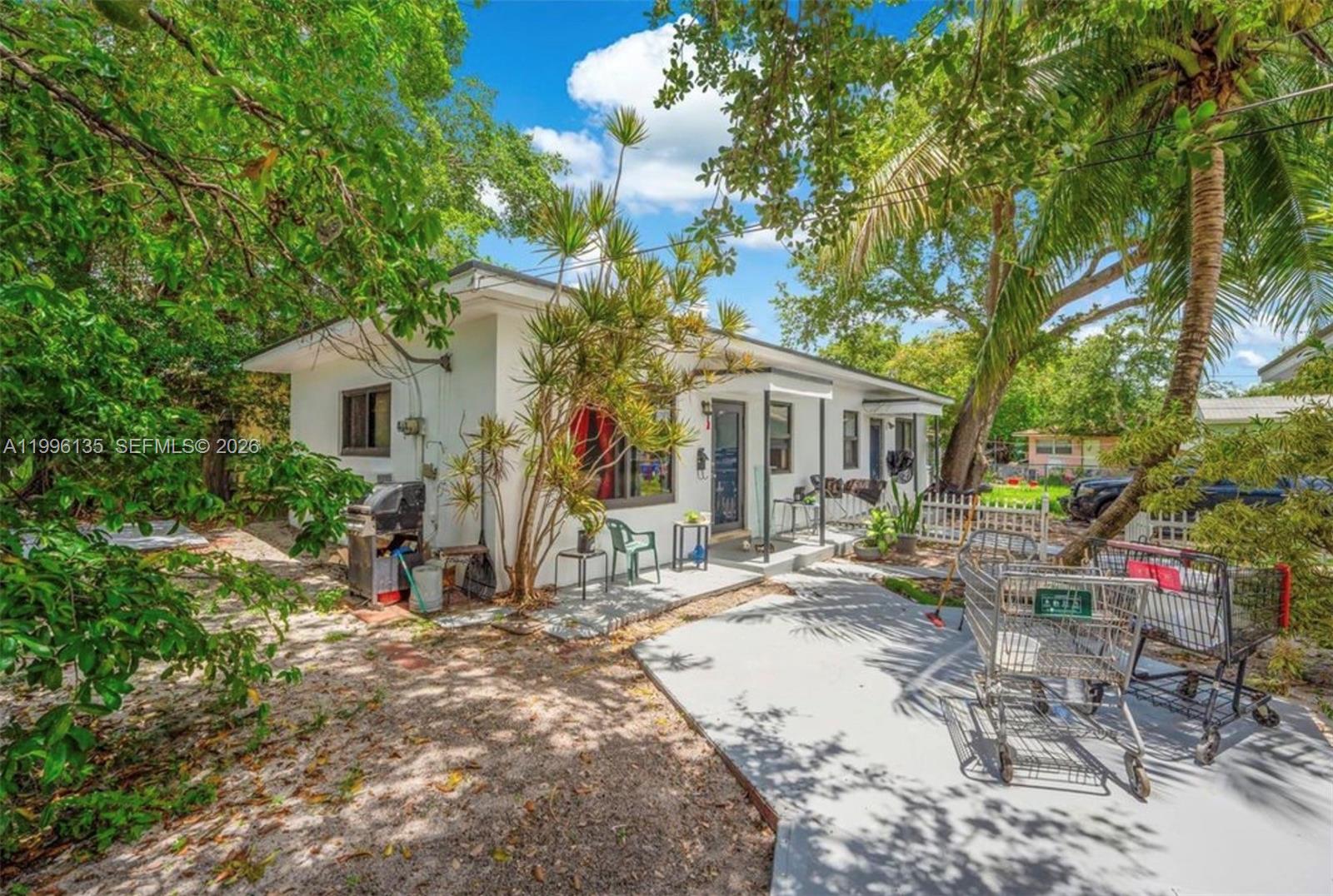 PINEMOUNT - Residential Income