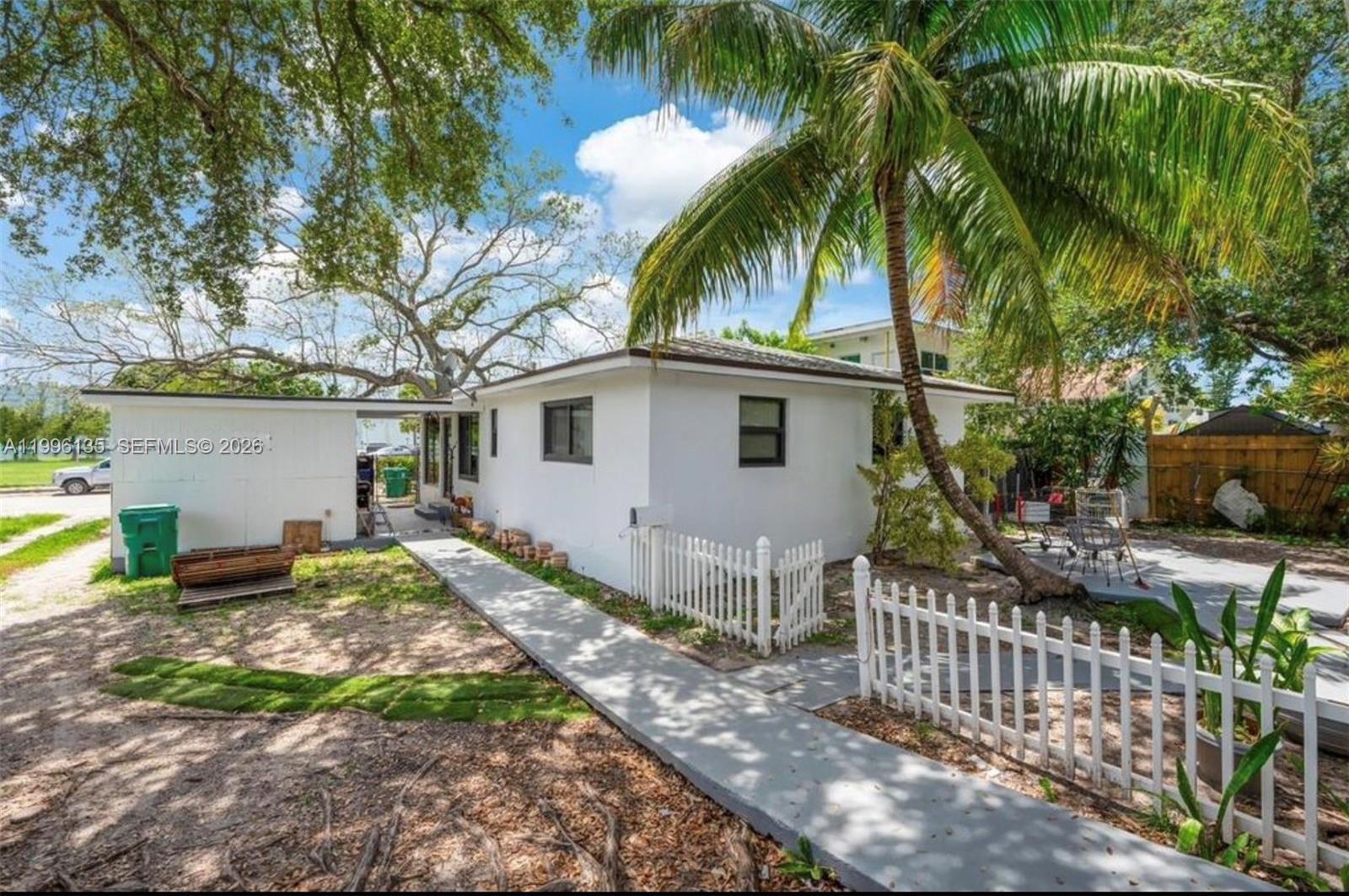 PINEMOUNT - Residential Income