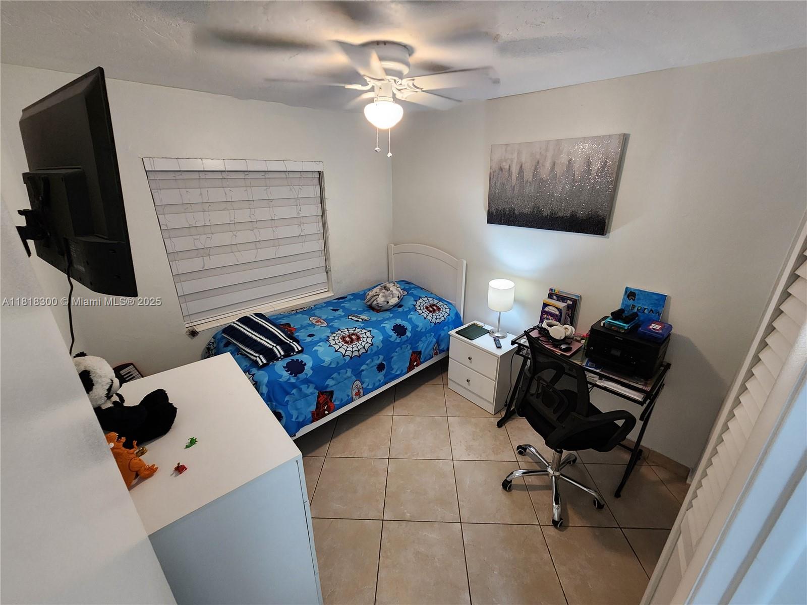 DEVON-AIRE VILLAS SEC 7 - Residential