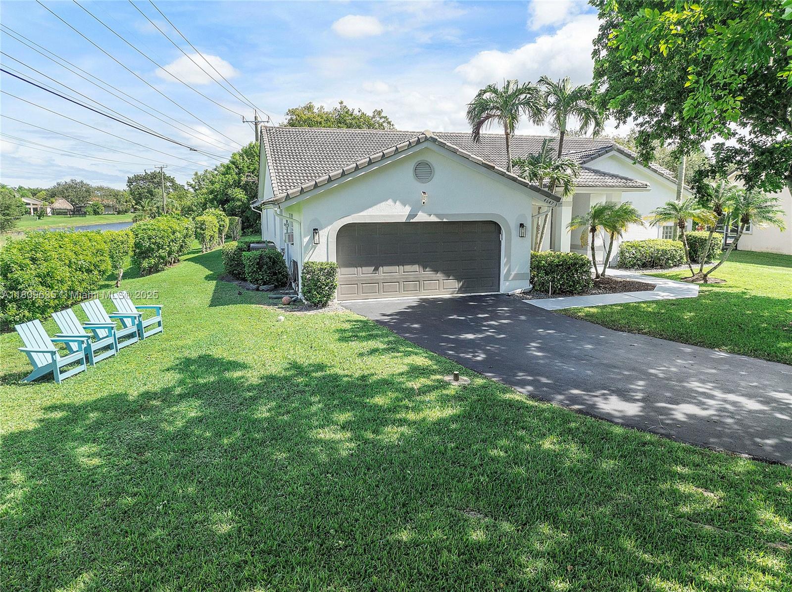 NORTH SPRINGS COURT - Residential