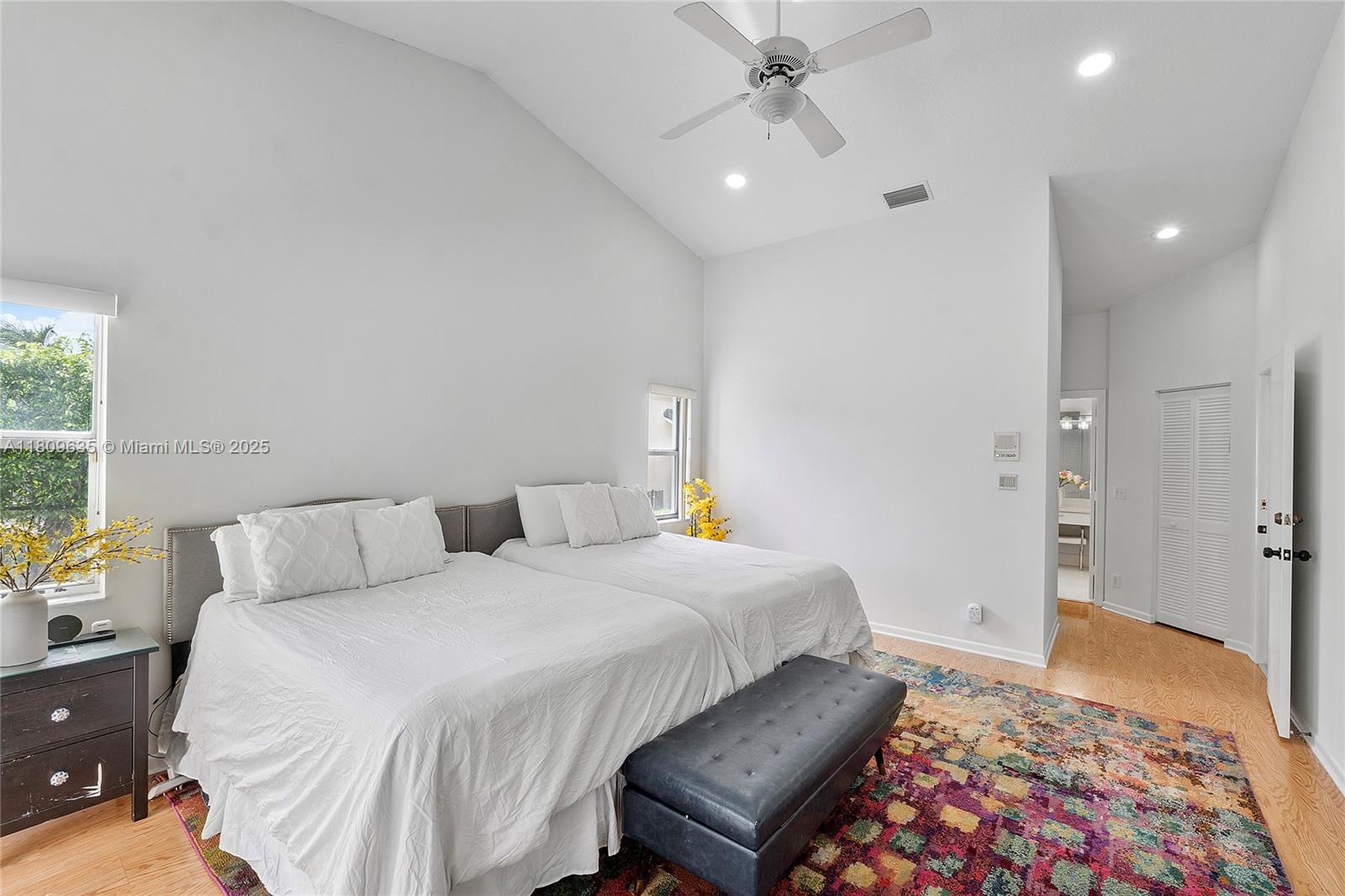 NORTH SPRINGS COURT - Residential