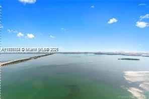 Live in a "flow-through" design 2 Bedrooms, 3 bathrooms furnished with spacious East facing balconies featuring panoramic views of Biscayne Bay and the Miami Beach skyline. Paraiso Bay Condo features high end amenities such as 24 hour security, covered parking, valet parking, concierge, pool, spa, gym, social room, barbecue grills, tennis courts, private elevator access with private foyers, lushly landscaped gardens, child's play room and much more. Security Deposit to common areas equal to one month rent required by the condo association. Available from September 1st through March 30th.