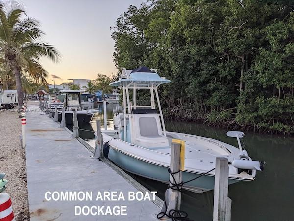 CALUSA CAMPGROUND - Land