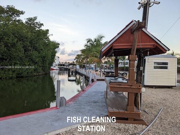 CALUSA CAMPGROUND - Land