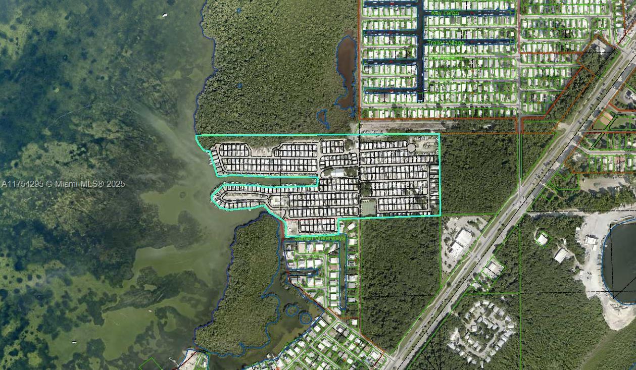 CALUSA CAMPGROUND - Land