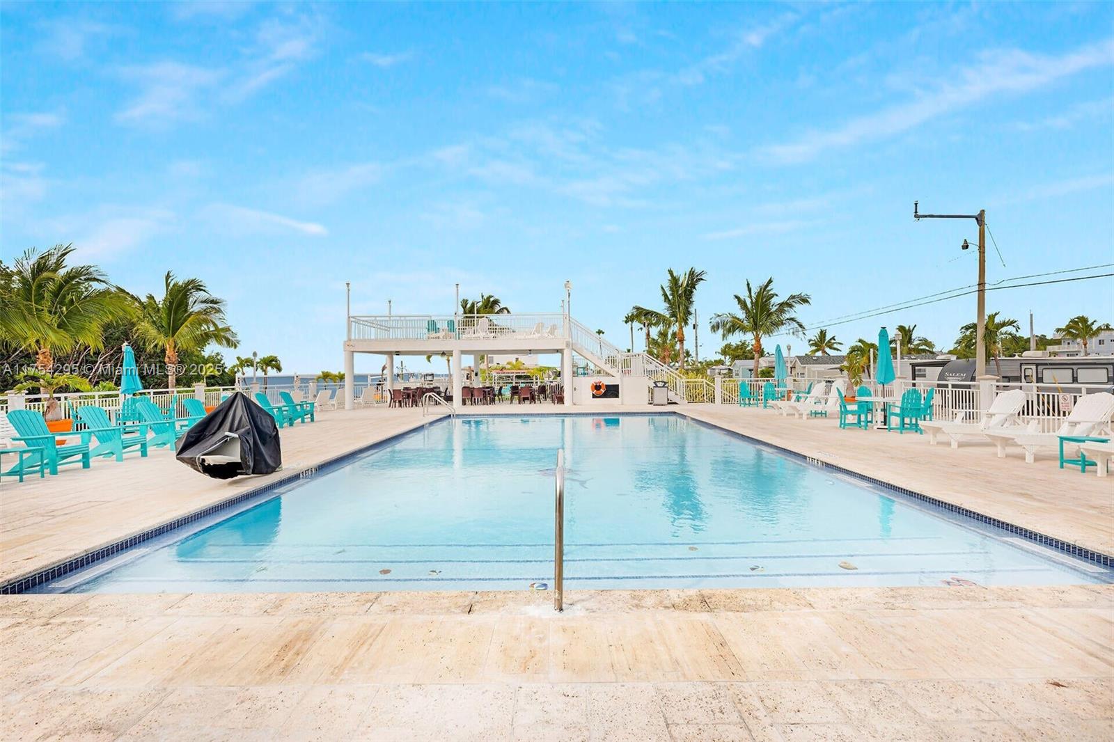 CALUSA CAMPGROUND - Land