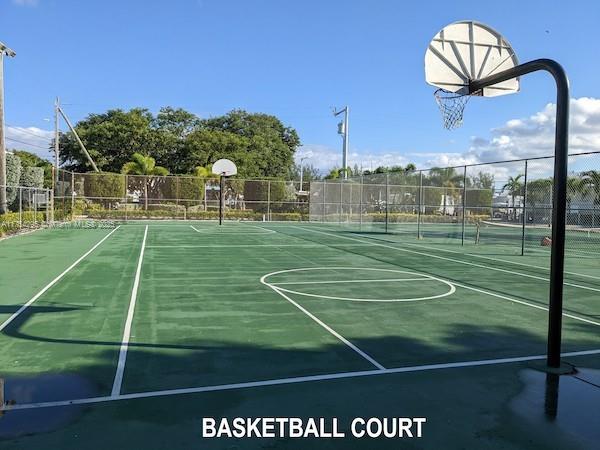 CALUSA CAMPGROUND - Land