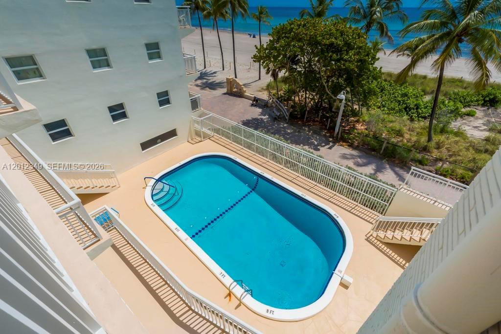 ANDORIC APTS CO-OP - Residential
