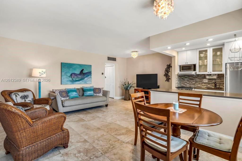 ANDORIC APTS CO-OP - Residential