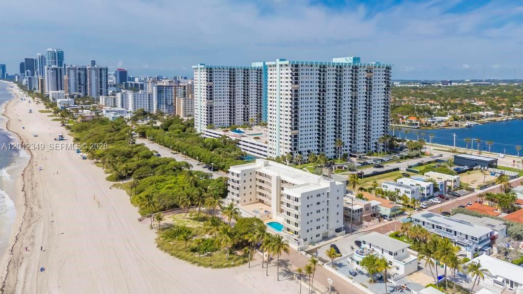 ANDORIC APTS CO-OP - Residential