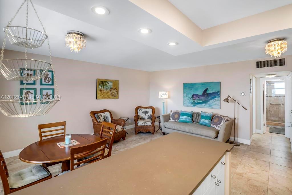 ANDORIC APTS CO-OP - Residential