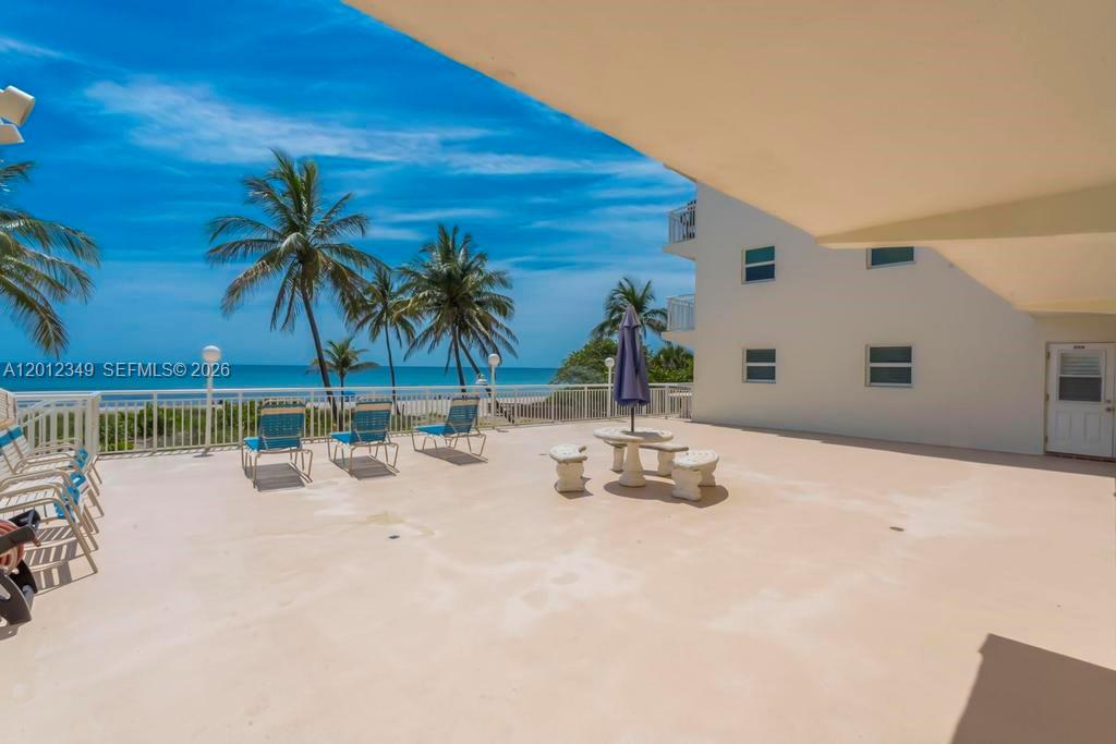 ANDORIC APTS CO-OP - Residential