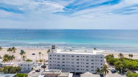 Photo of 901 S Surf Rd #404, Hollywood, FL 33019 (MLS # A12012349)